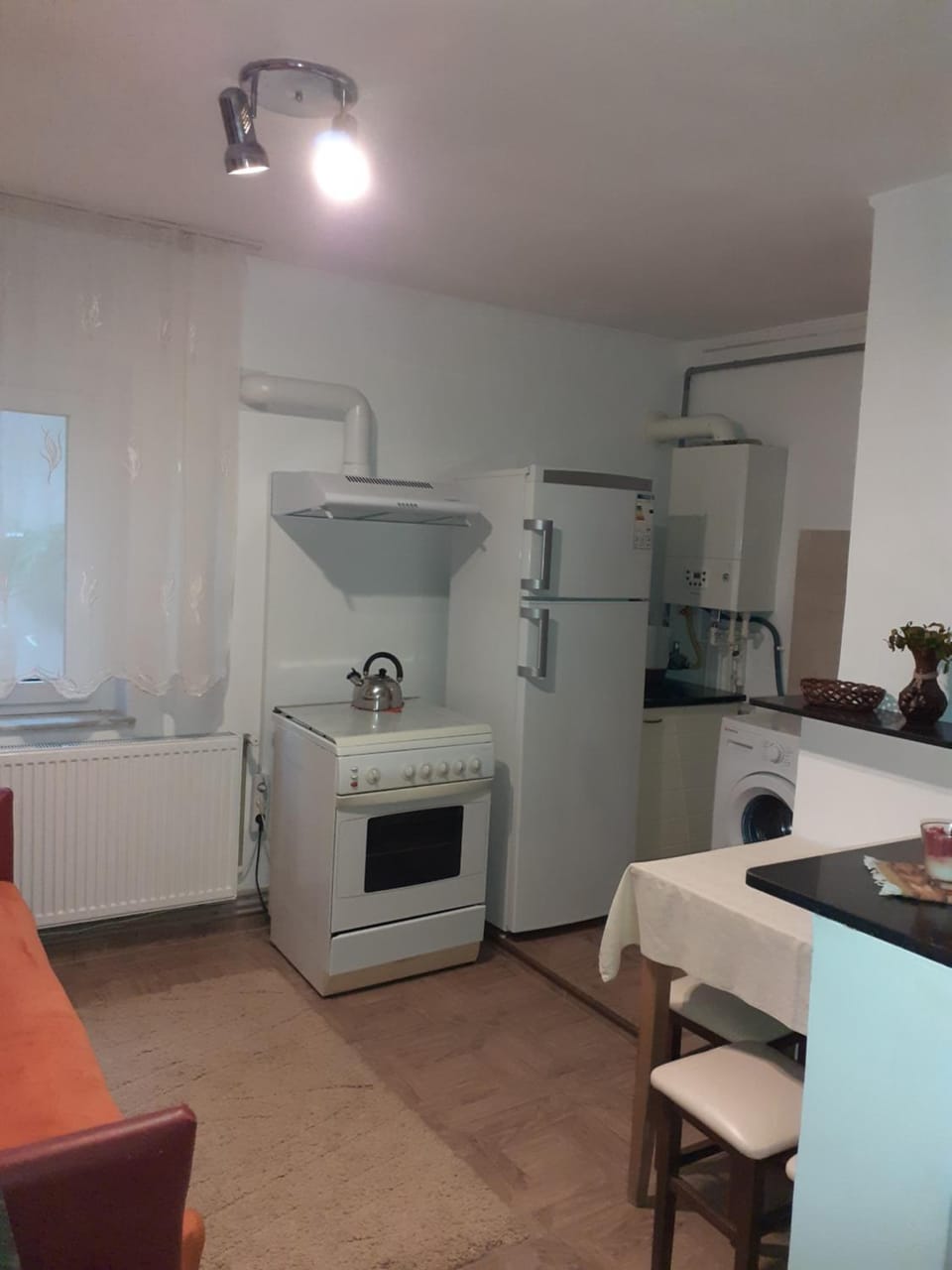 XENIA APARTAMENT Apartment in Constanta