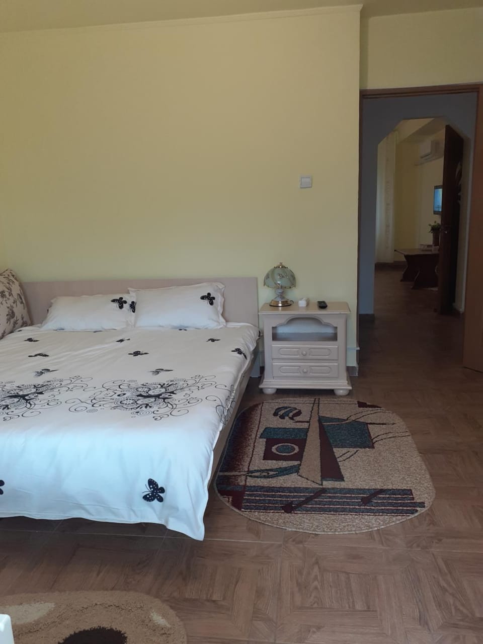 XENIA APARTAMENT Apartment in Constanta