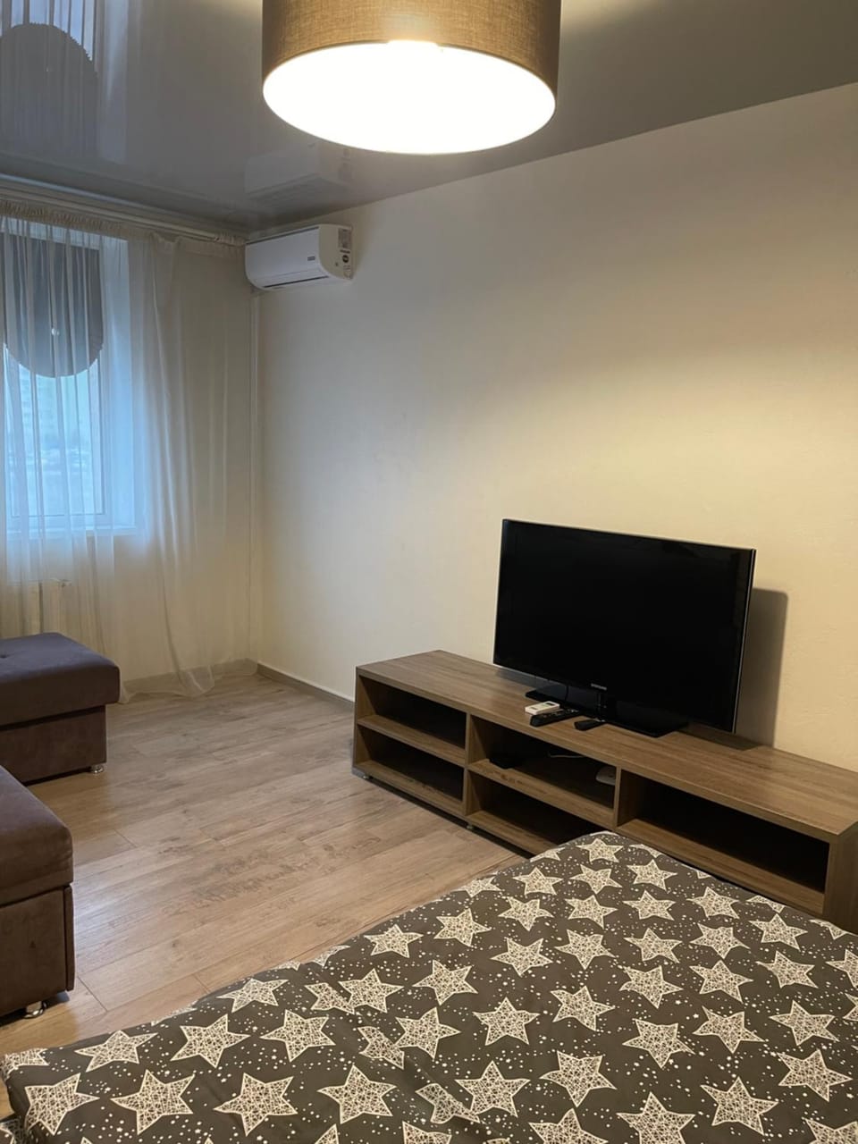 073 Уютная квартира ЖК «Софиевская Слободка» Apartment in Kiev City - Kyiv