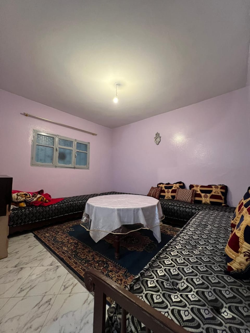Rabat Sale Airport apartment Apartment in Rabat-Salé-Kénitra
