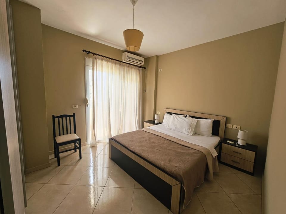 Sion Sarande Apartments Apartment in Sarandë