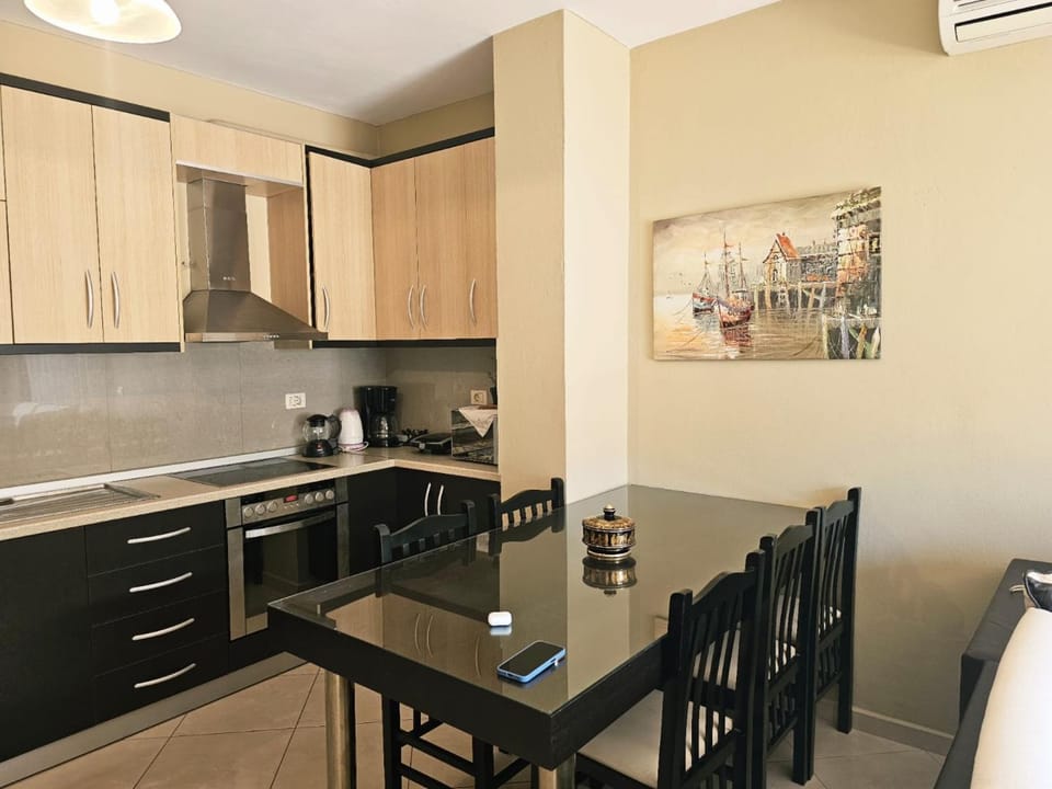 Sion Sarande Apartments Apartment in Sarandë