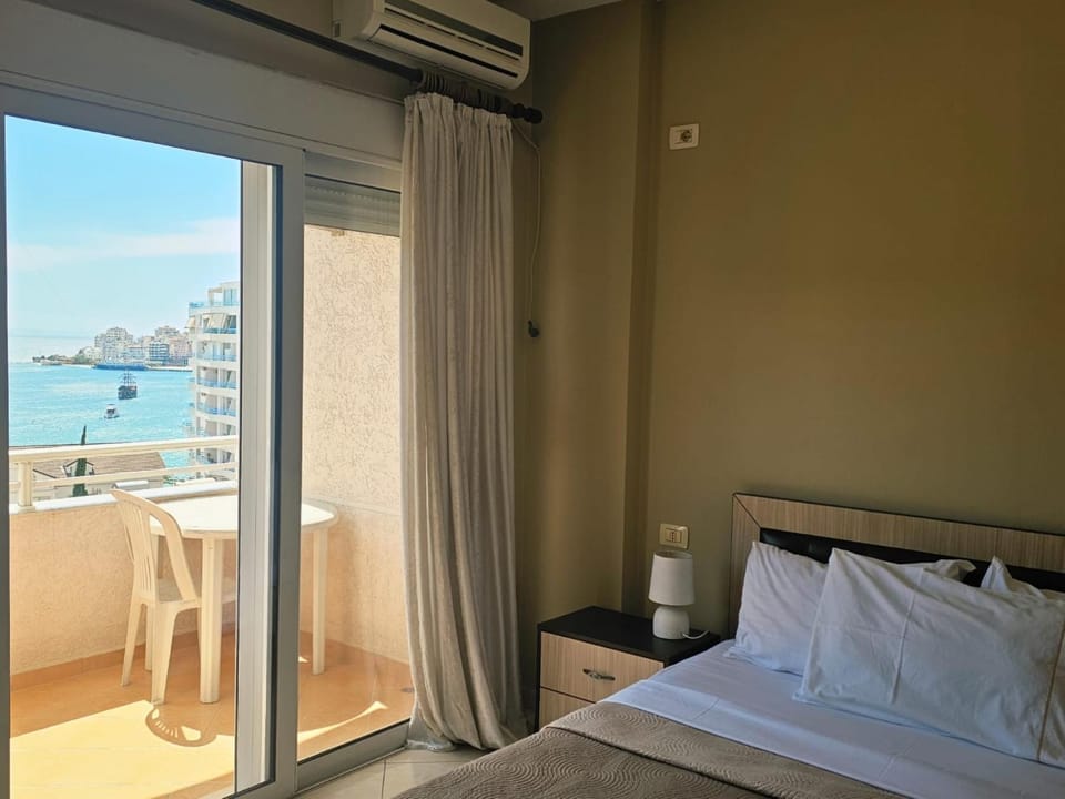 Sion Sarande Apartments Apartment in Sarandë