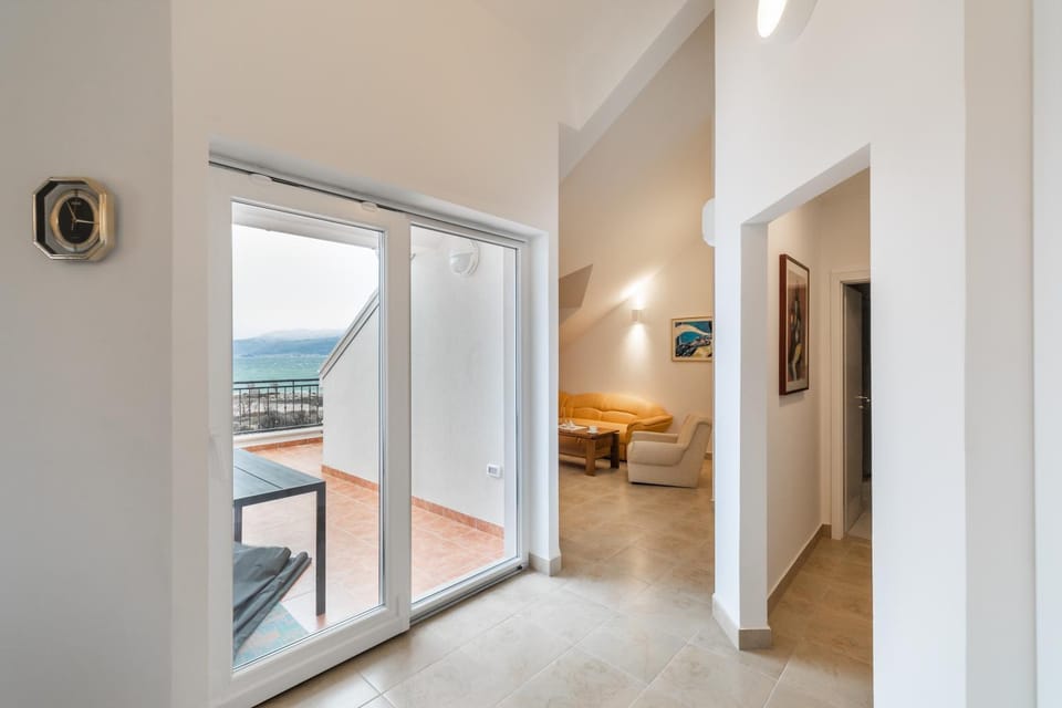 Villa Iva Apartment in Split-Dalmatia County