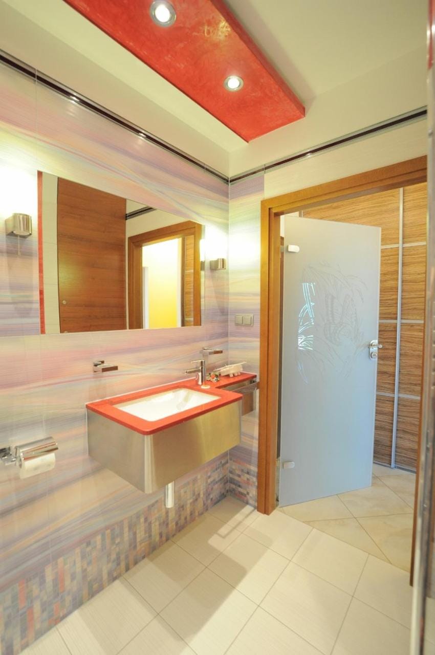 Apartament MAREA - promenada28pl Apartment in Miedzyzdroje