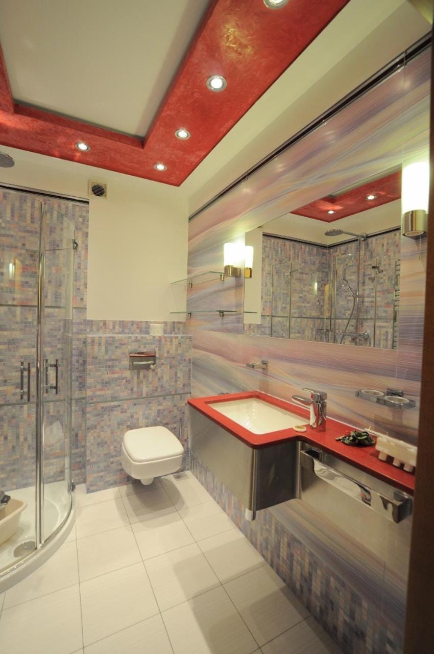 Apartament MAREA - promenada28pl Apartment in Miedzyzdroje