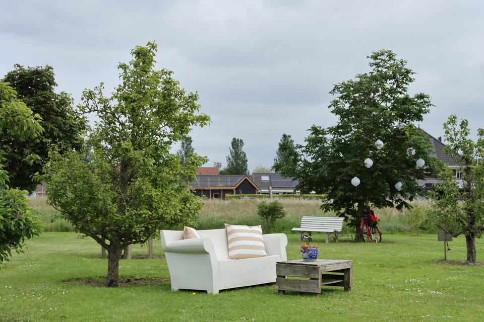 Garden, Garden