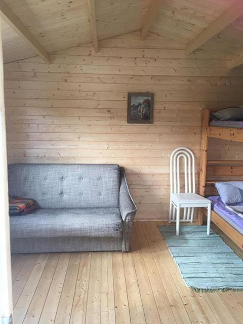Dižozoli Campground/ 
RV Resort in Lithuania