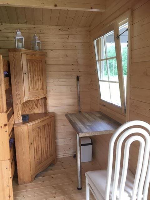 Dižozoli Campground/ 
RV Resort in Lithuania