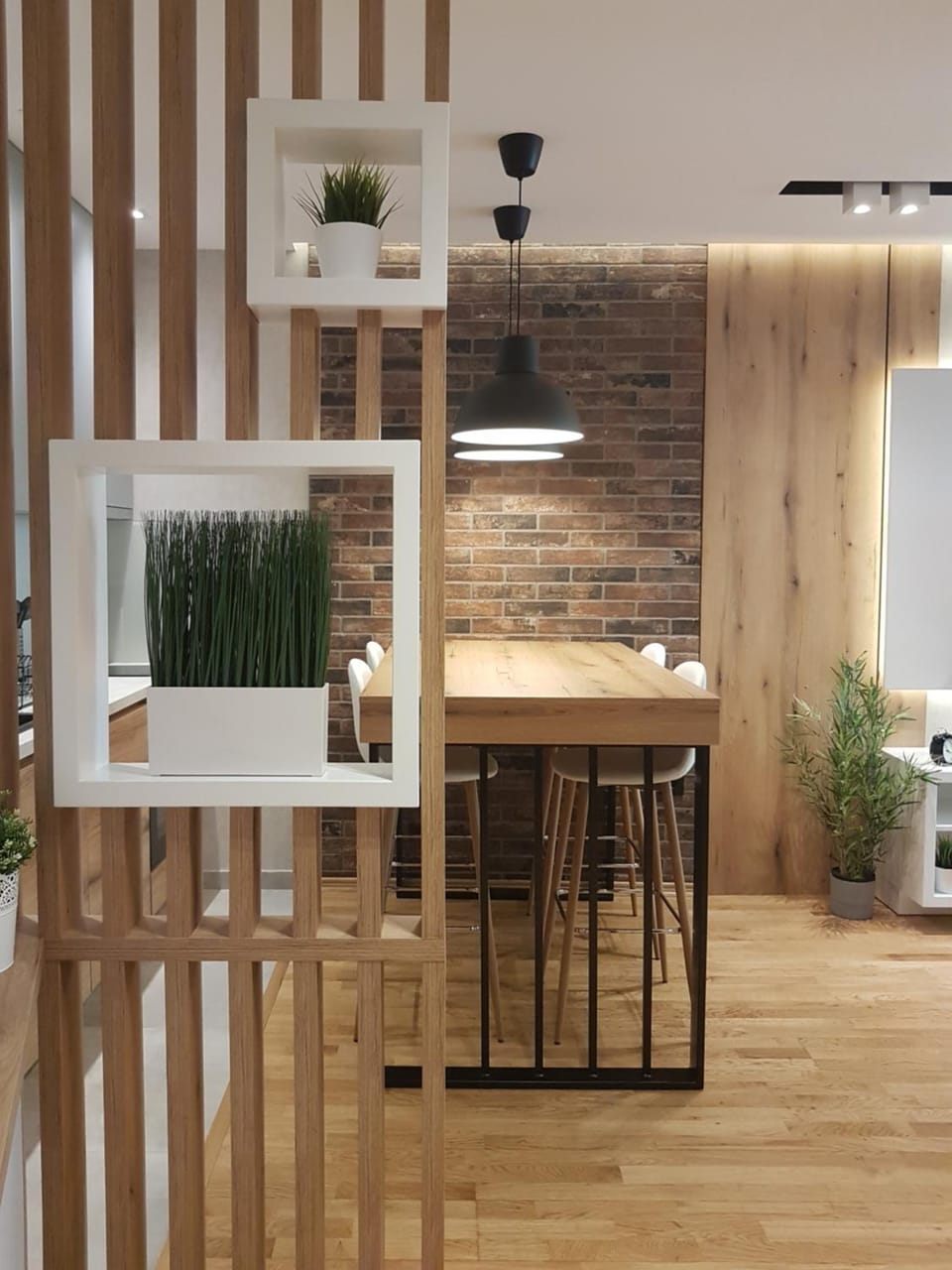 Tesla 3 Apartment Apartment in Novi Sad