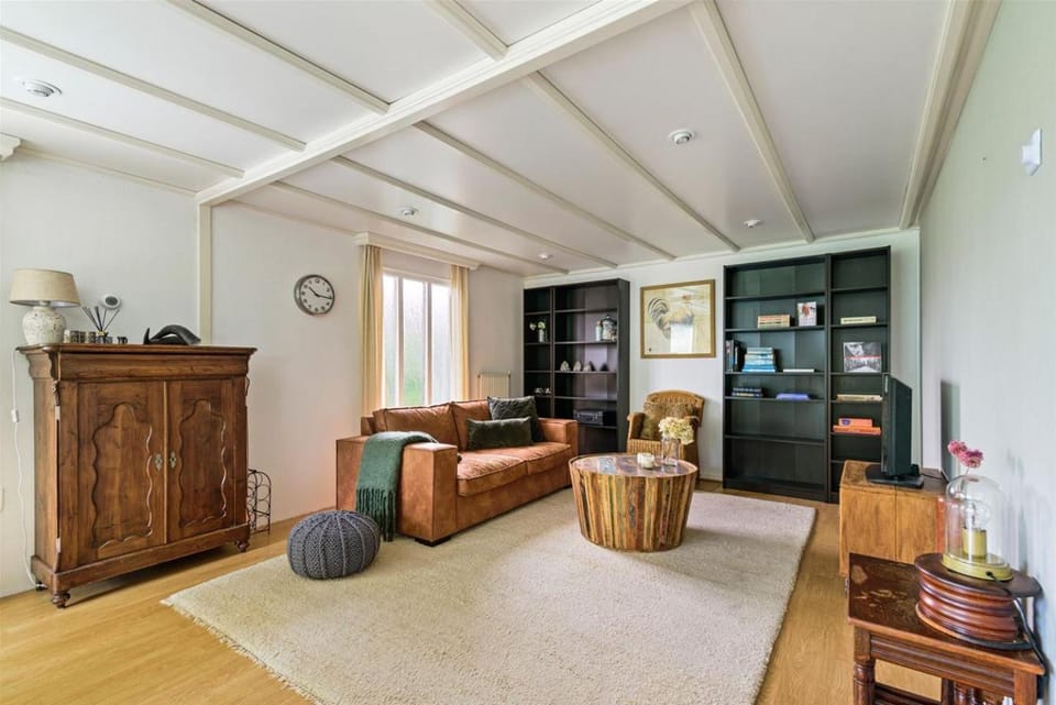 Charmant chalet te Voorthuizen House in Gelderland, Netherlands