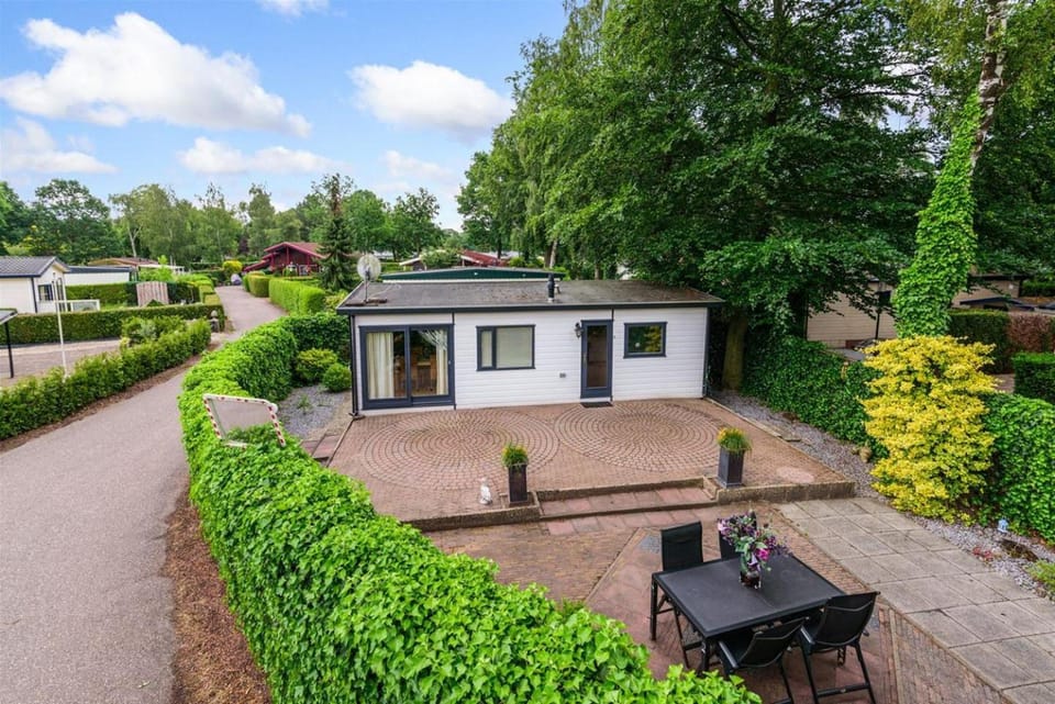 Charmant chalet te Voorthuizen House in Gelderland, Netherlands