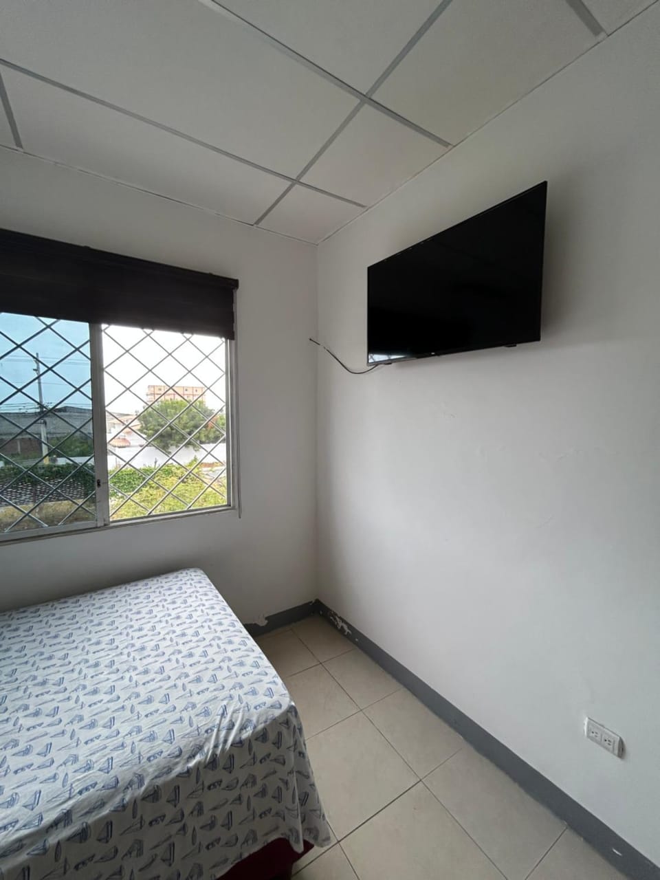Caracola, habitación privada de Flor de Lis Beach House Apartment in Playas