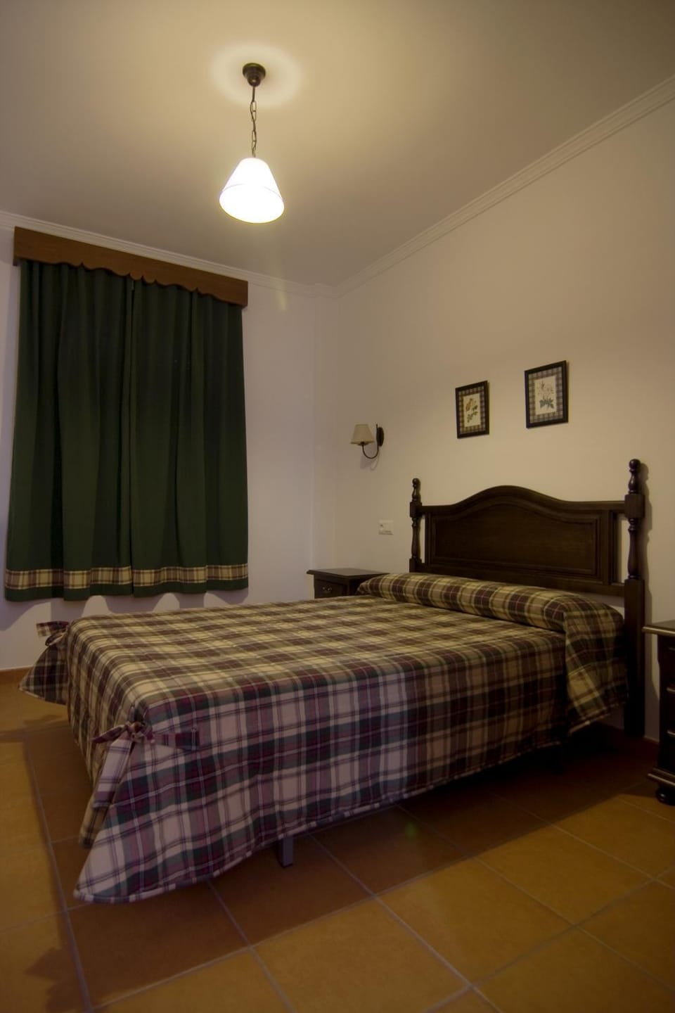 Casa Concepción House in Grazalema