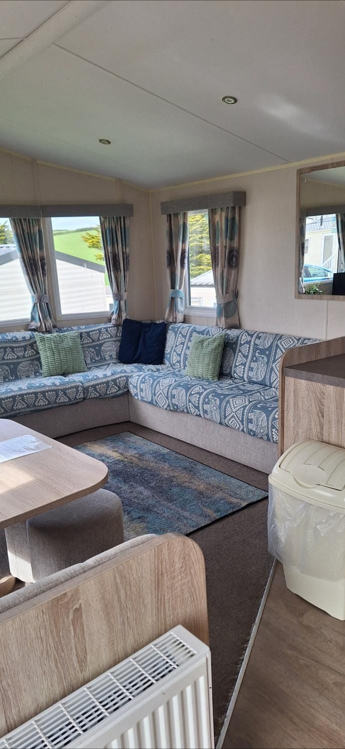 The Shack - plot NB139 Apartment in Newquay