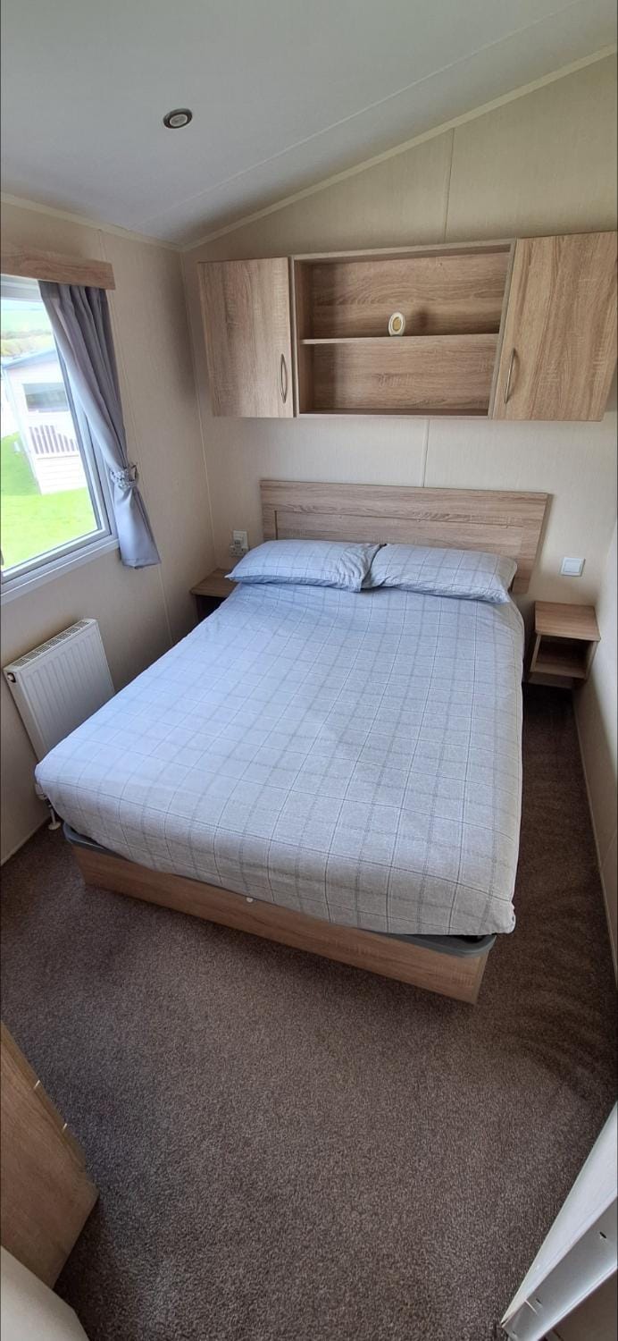 The Shack - plot NB139 Apartment in Newquay