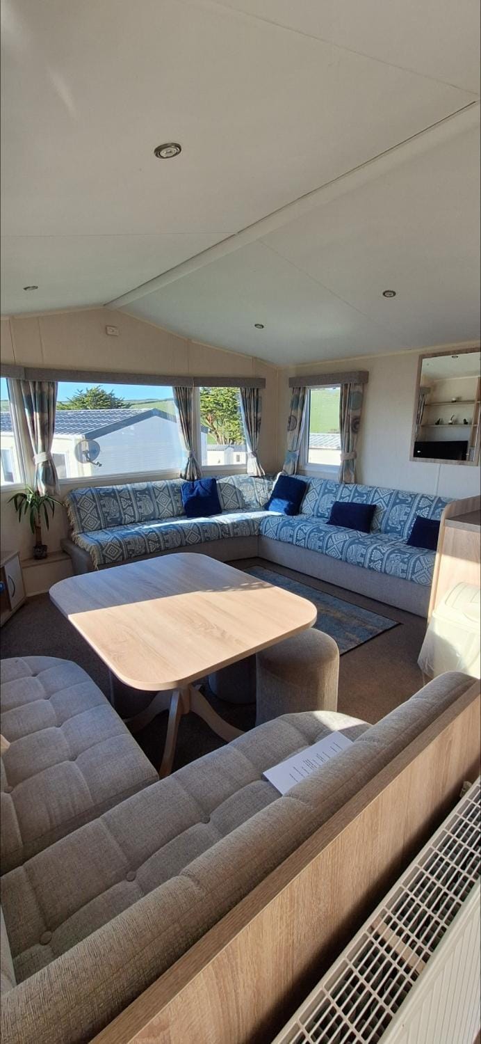 The Shack - plot NB139 Apartment in Newquay