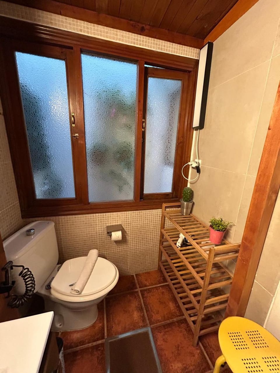 Alcázares Sevilla centro Apartment in Seville