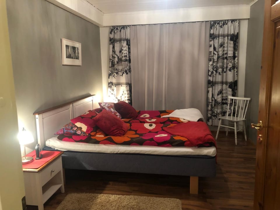 Arctic Circle Apartment Apartment in Rovaniemi