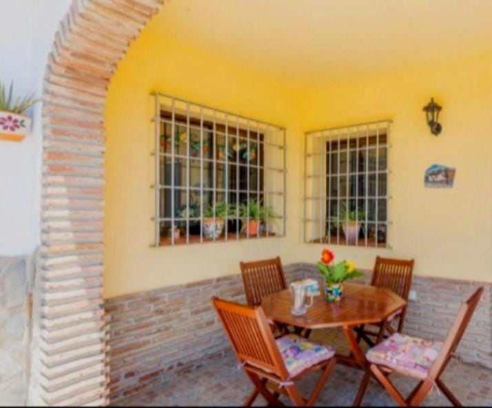Villa Aránzazu with private pool Villa in Nerja