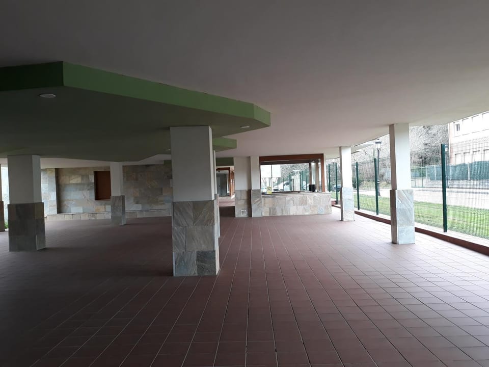Patio, Balcony/Terrace