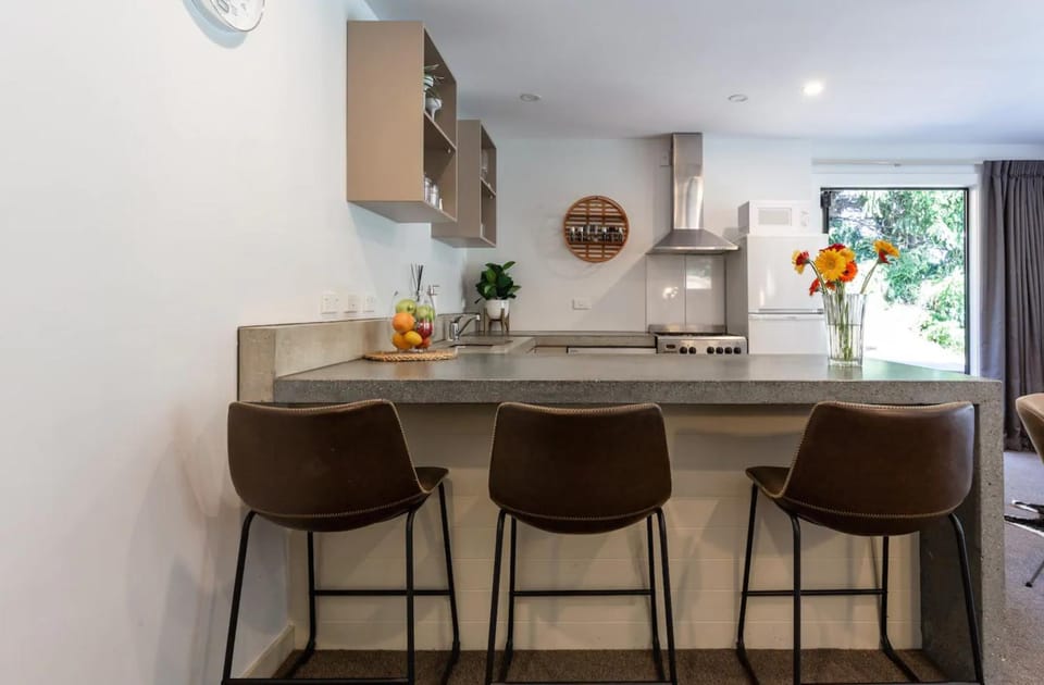 Alpine Retreat Apartment in Queenstown