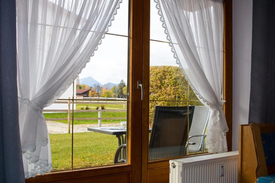 Feriennestchen in Schwangau Apartment in Schwangau