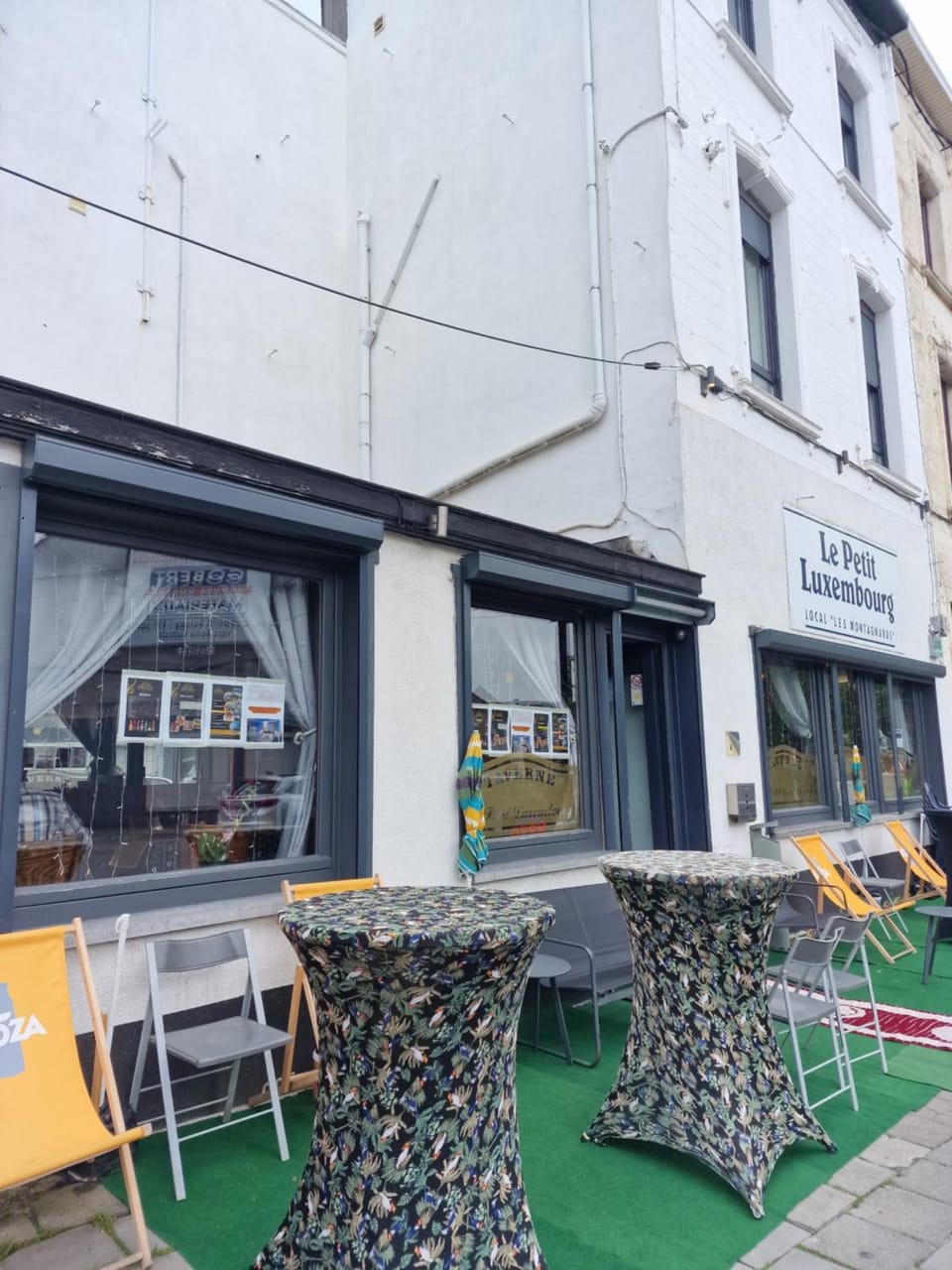 View (from property/room)