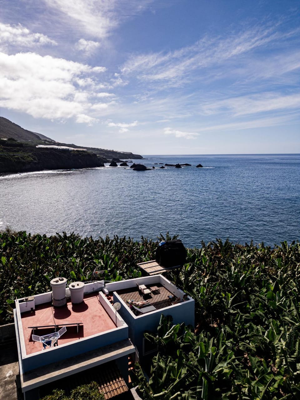 Sea view
