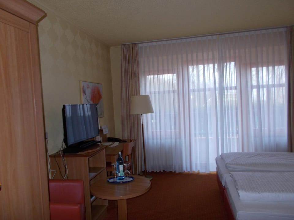 TV and multimedia, Bedroom