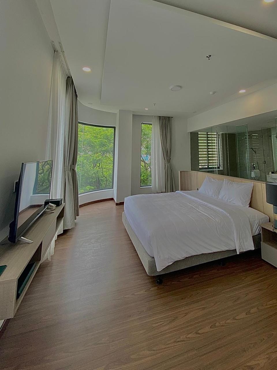 View (from property/room), Bedroom