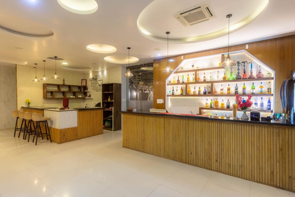 minibar