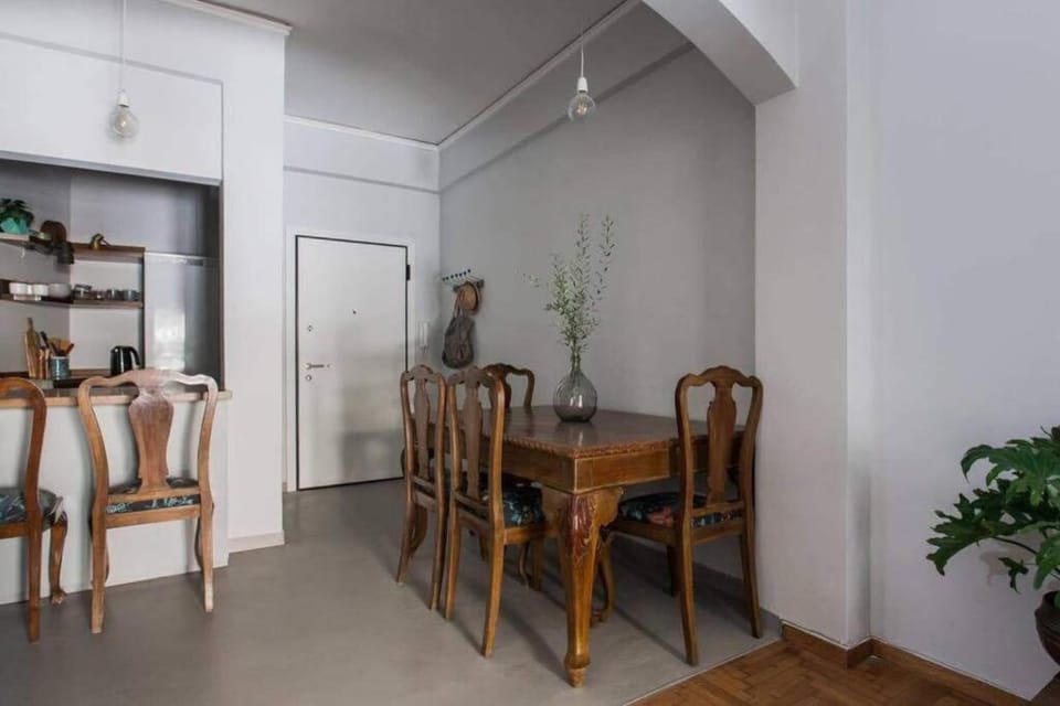 Cosy flat, perfectly located in historic centre! Apartment in Athens