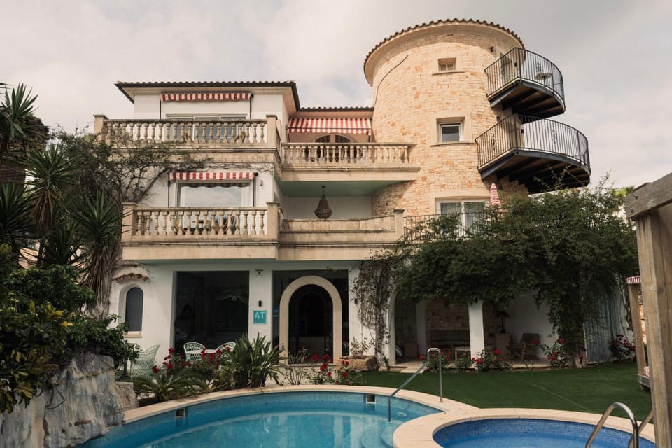 Villa Piccola by Cassai Apartment hotel in Migjorn