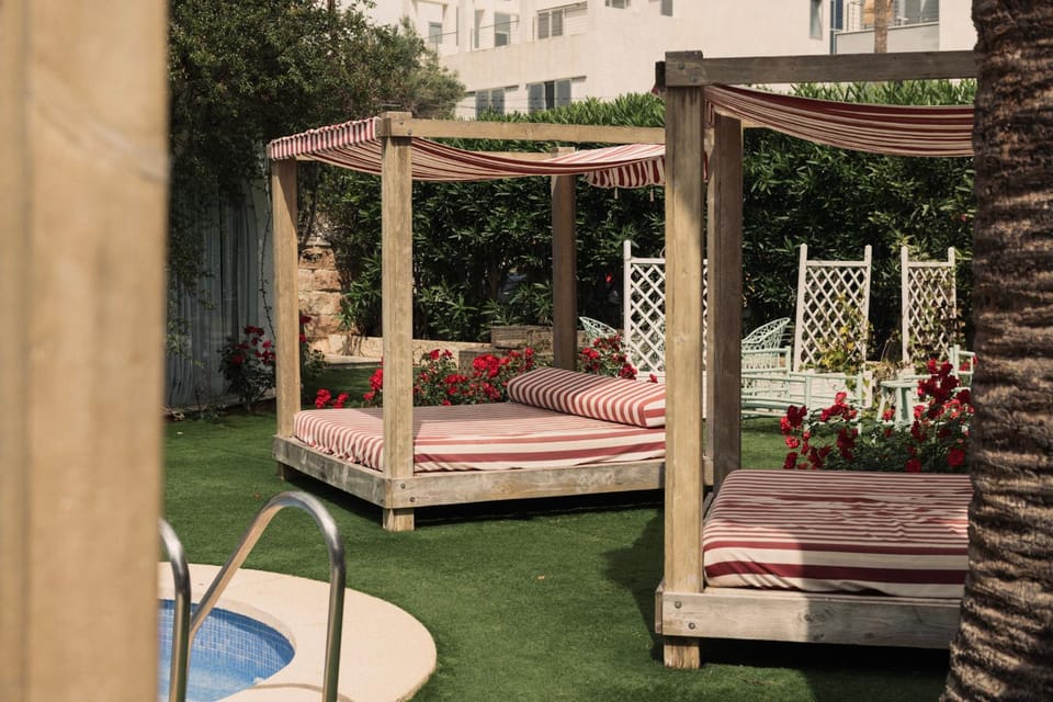 Villa Piccola by Cassai Apartment hotel in Migjorn