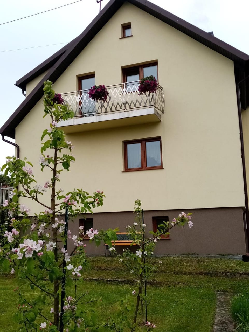 Agroturystyka Swojska Chata House in Poland