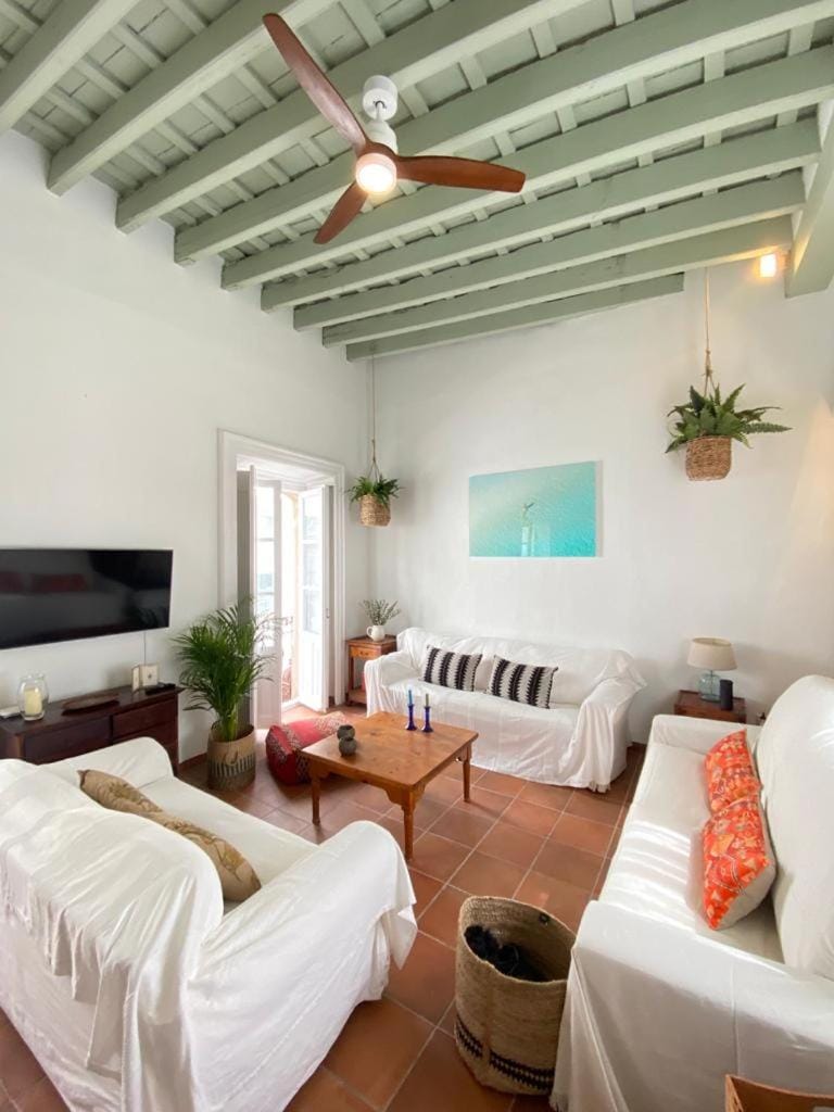 Communal lounge/ TV room, Seating area