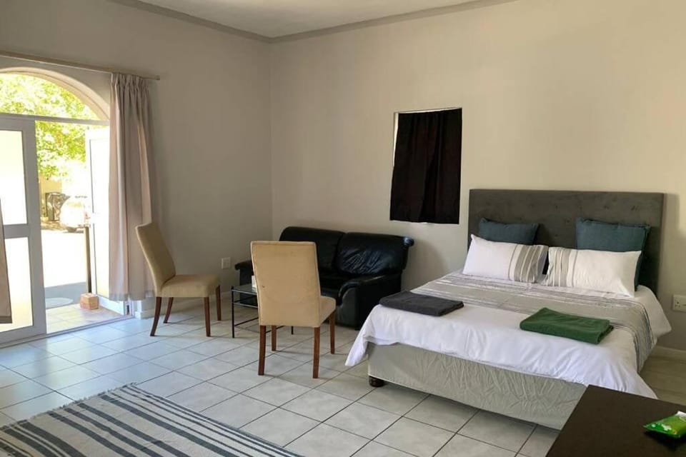 Le Grec Wine Tram Apartment #3 Apartment in Franschhoek