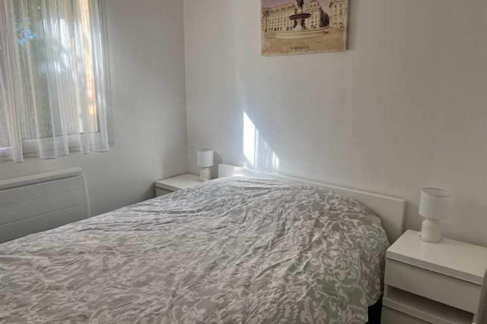 Flat With Swimming Pool Close To The Beach Apartment in Arcachon