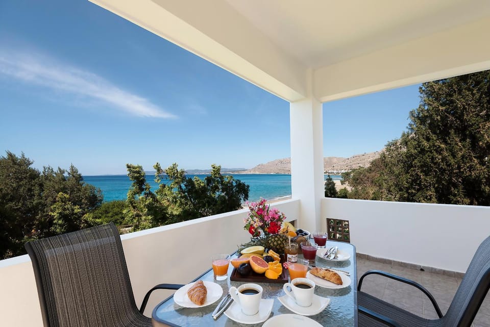 Emerald Dawn Villa Villa in Rhodes, Greece