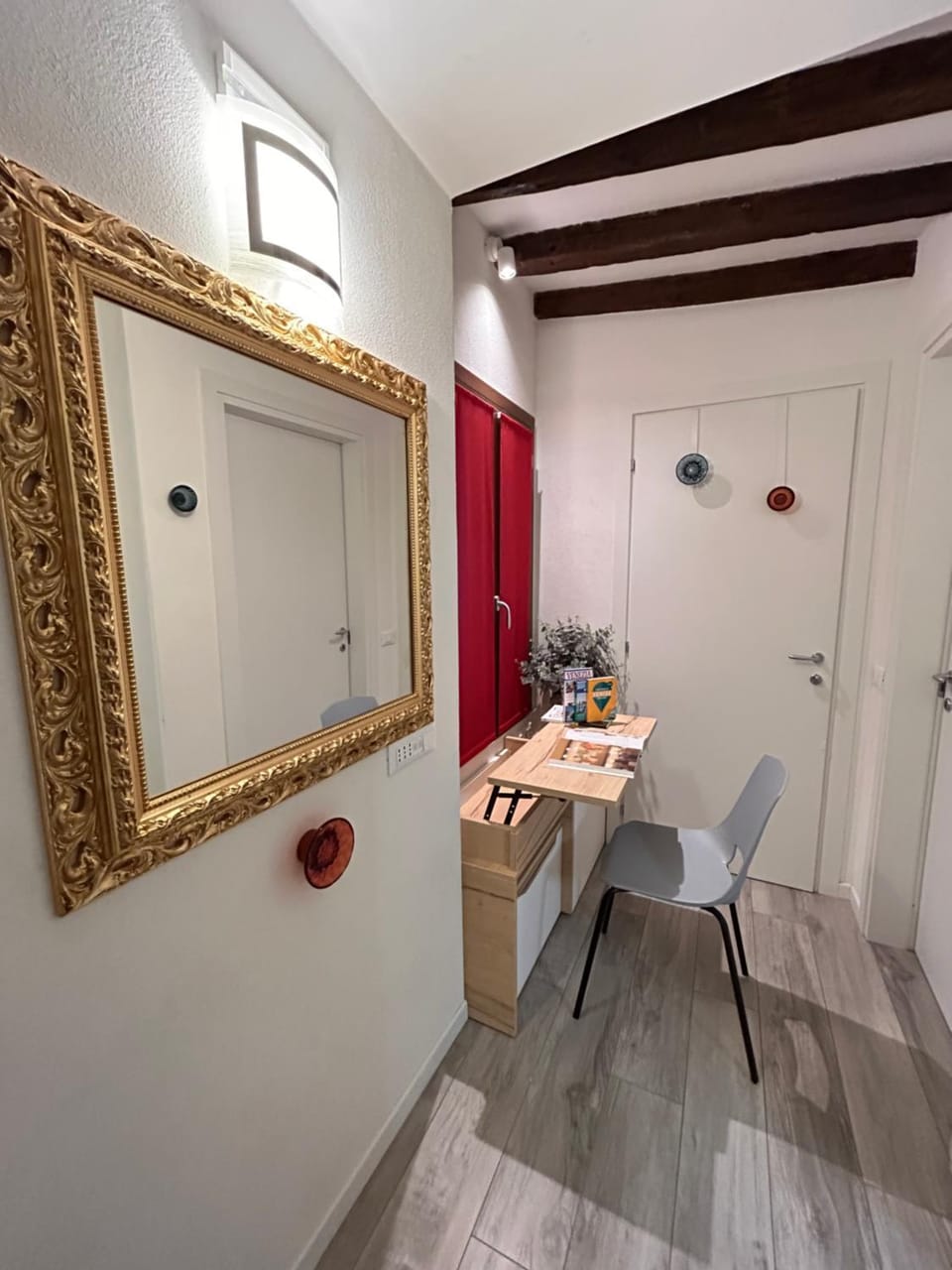 Cà dei Santi- BIENNALE Apartment in Lido di Venezia