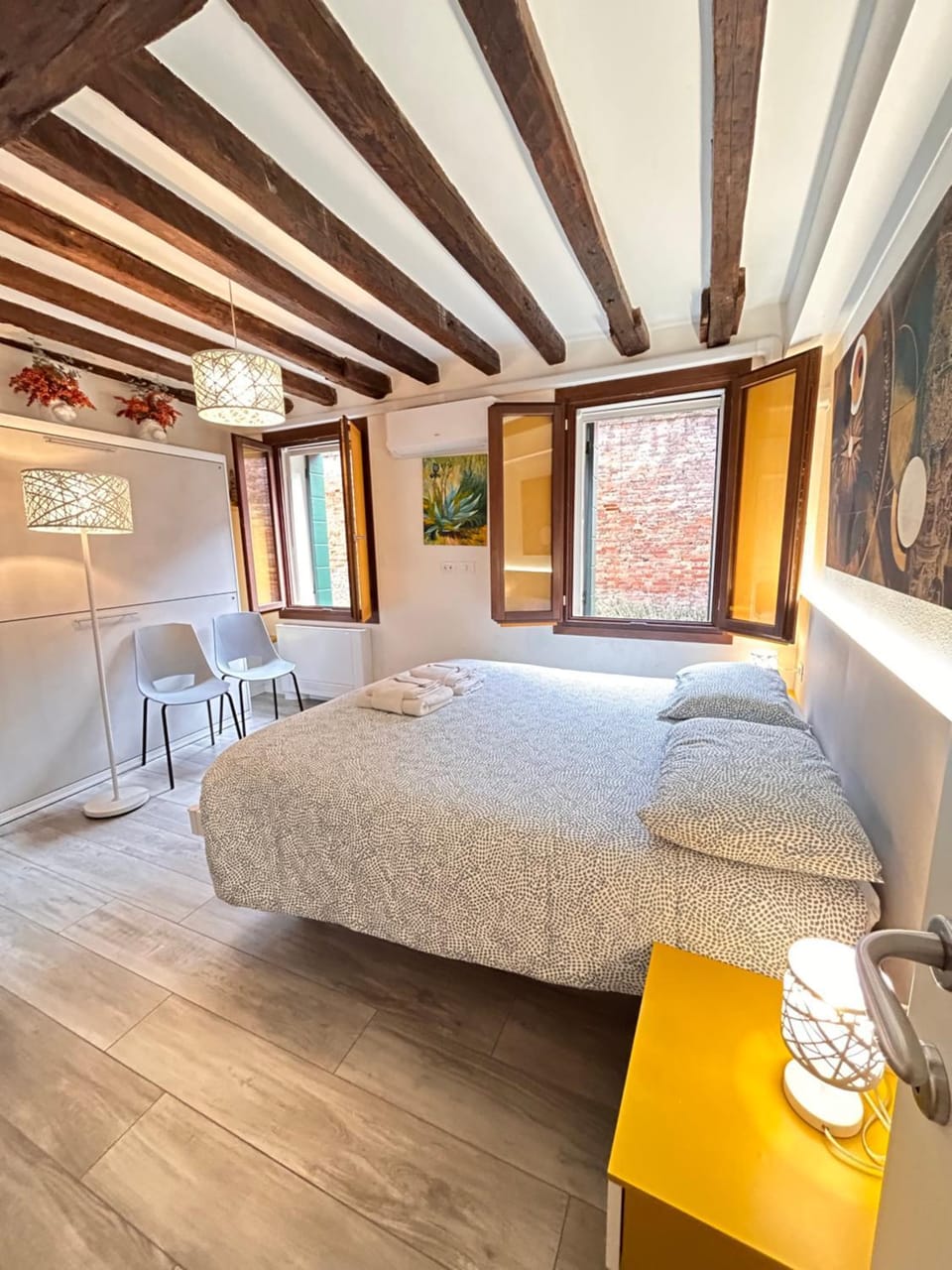 Cà dei Santi- BIENNALE Apartment in Lido di Venezia