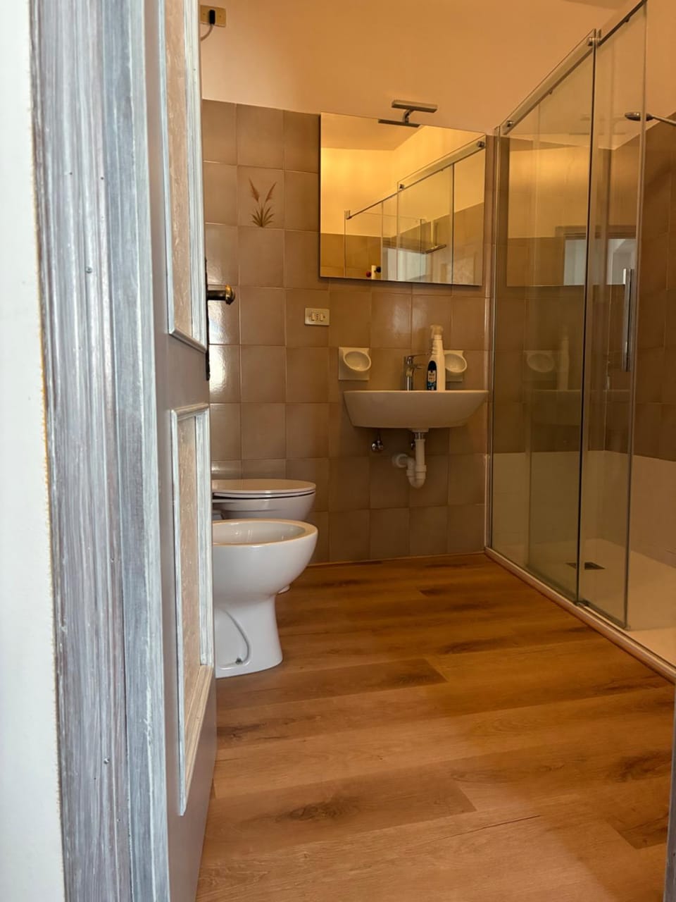 Appartamento Michela Apartment in Lake Garda