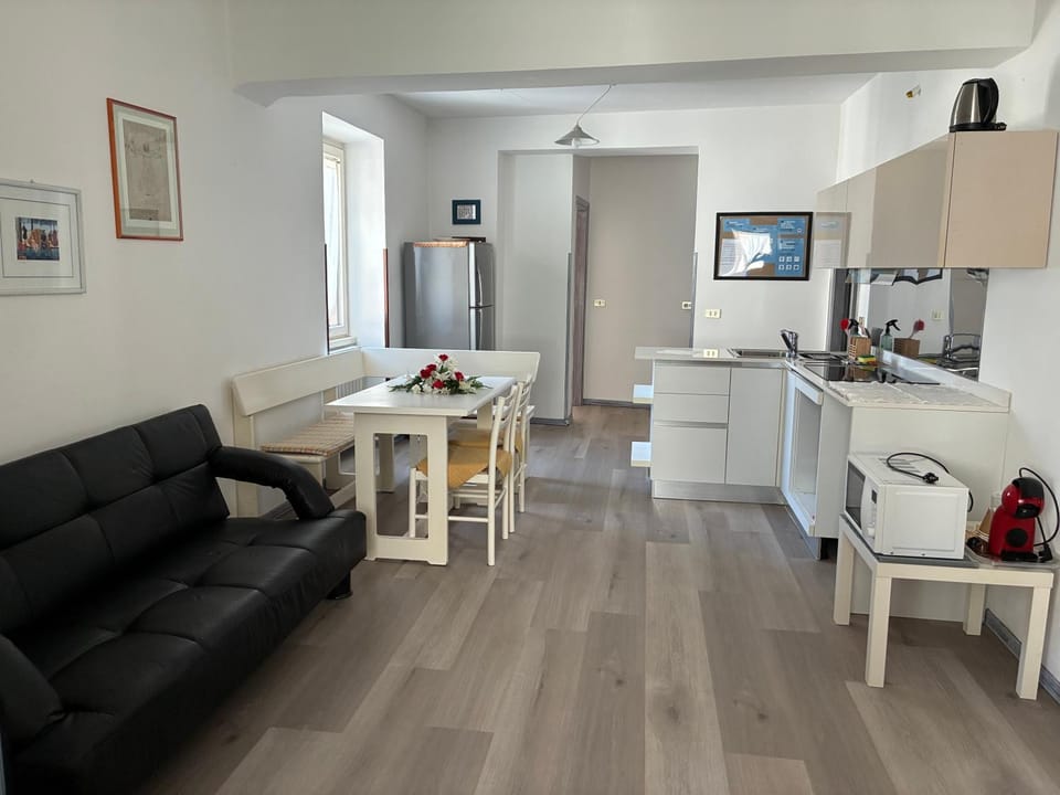Appartamento Michela Apartment in Lake Garda