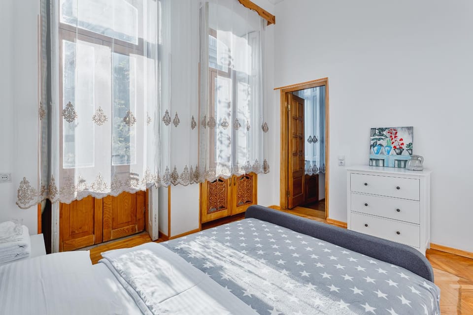 Cozy Home Apartment in Tbilisi, Georgia