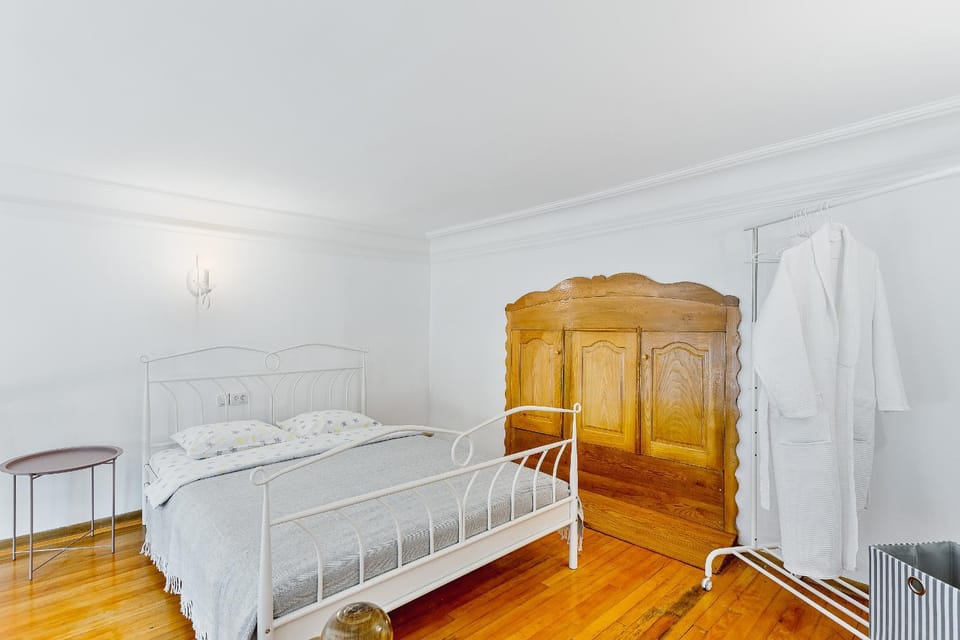 Cozy Home Apartment in Tbilisi, Georgia
