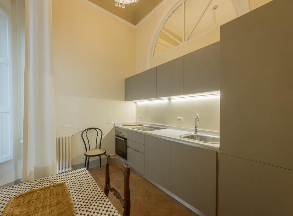 VIlla Merlo Ner0 Villa in Florence