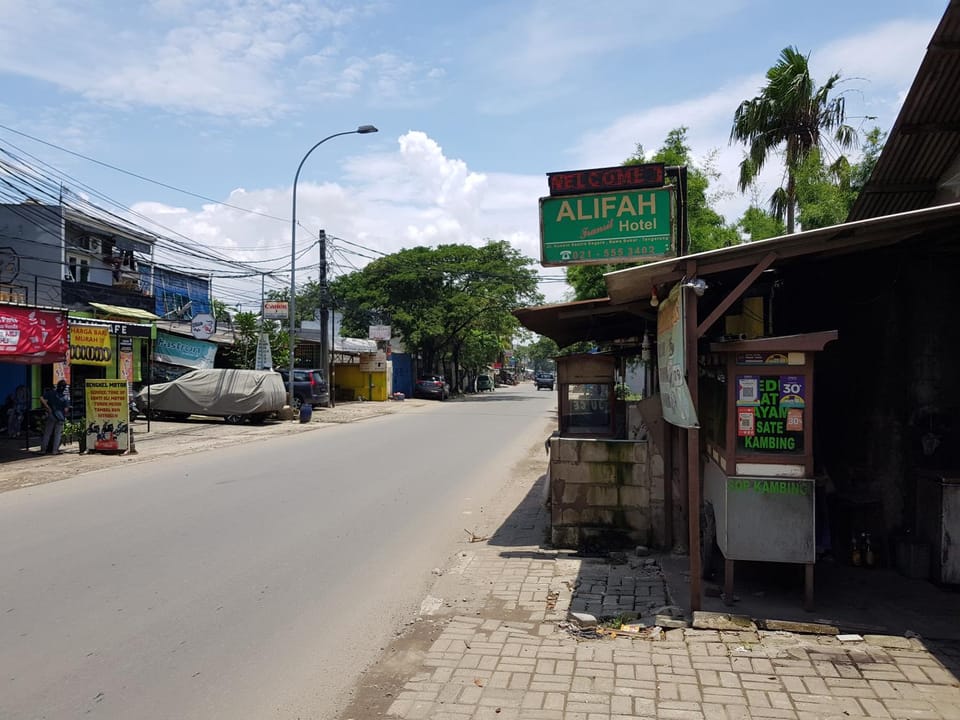 Neighbourhood