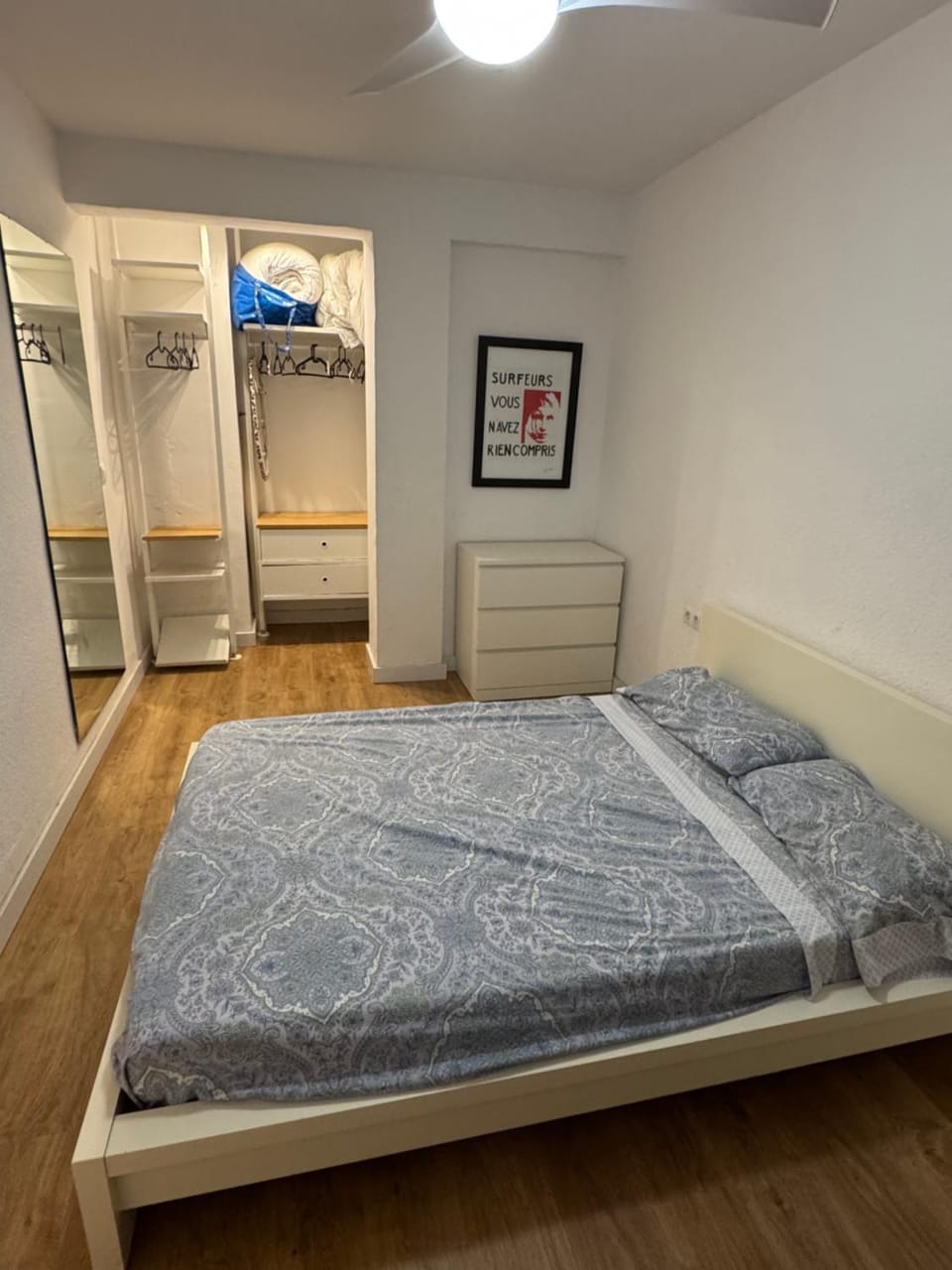 Paseo marítimo ALMERIA RL Apartment in Almería