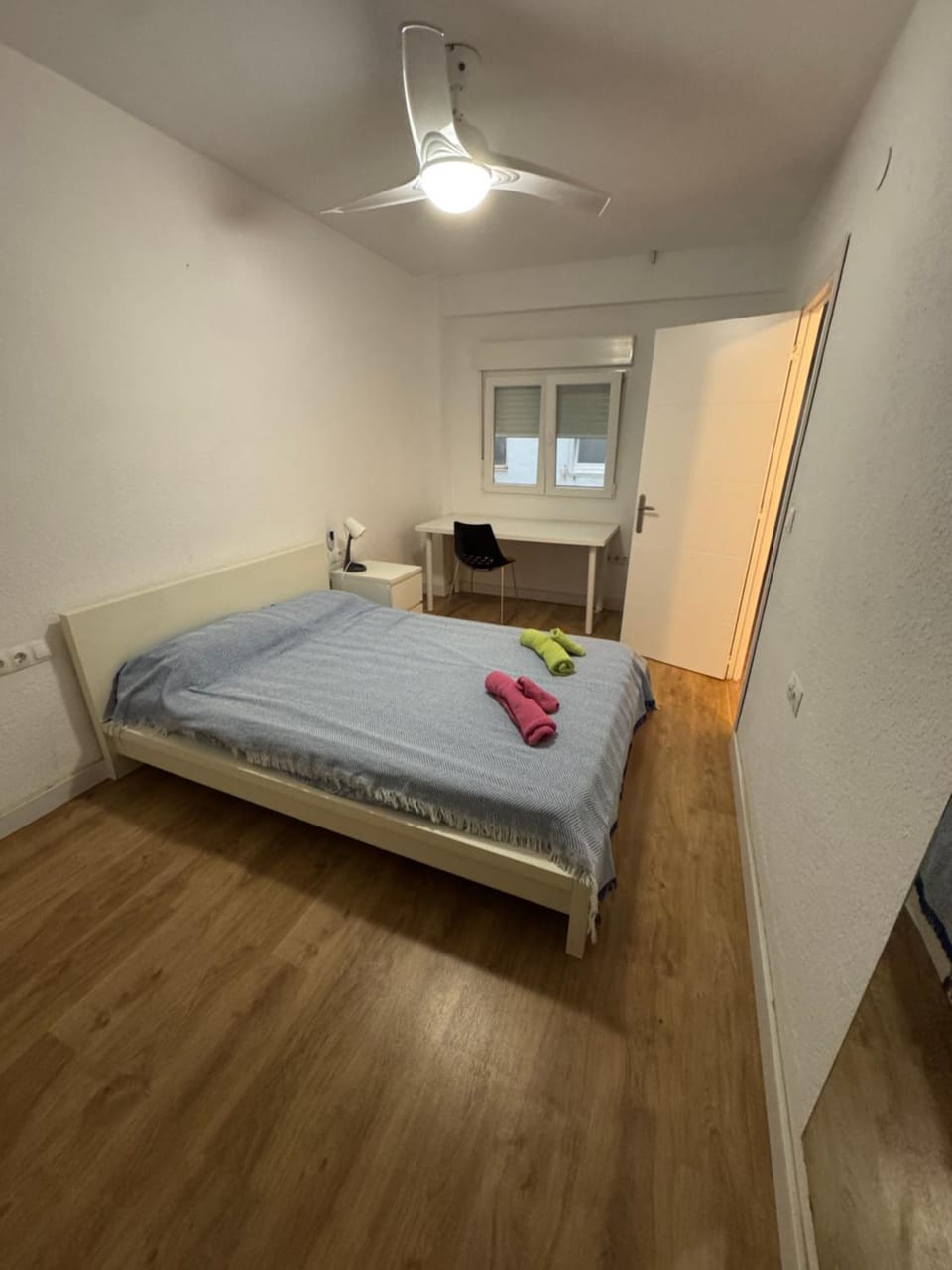 Paseo marítimo ALMERIA RL Apartment in Almería
